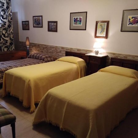 Apartamento Casa Zerbi Reggio Calabria Exterior foto